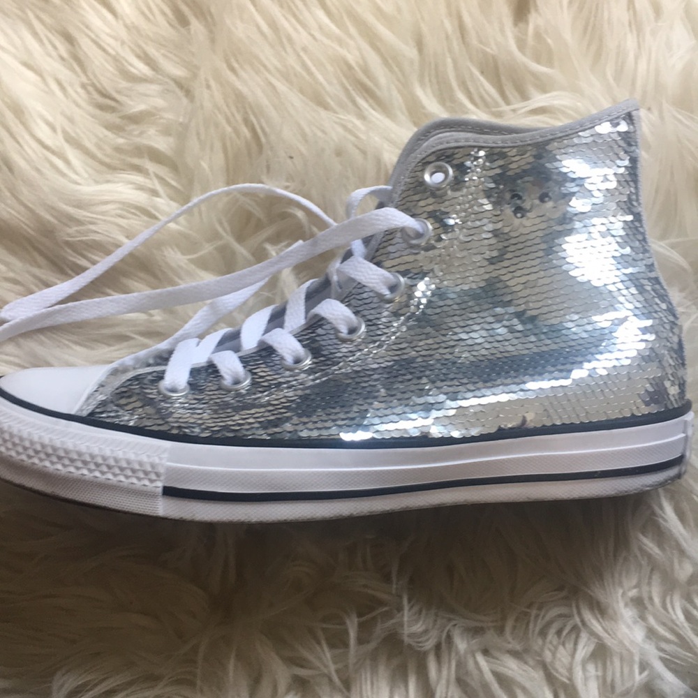 Converse sequence - Picture 2 of 3